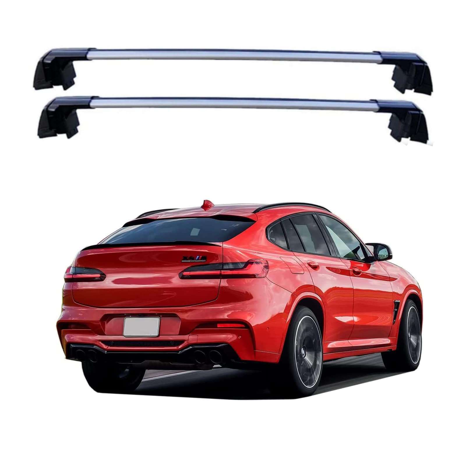 1 BMW X4