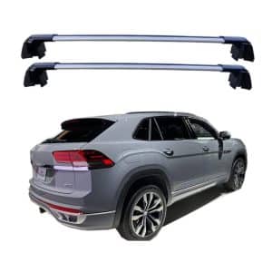 Atlas Cross Sport