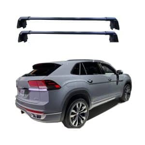 Volkswagen Atlas Cross Sport