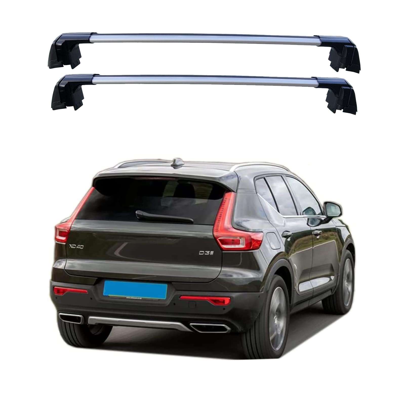 1 XC40