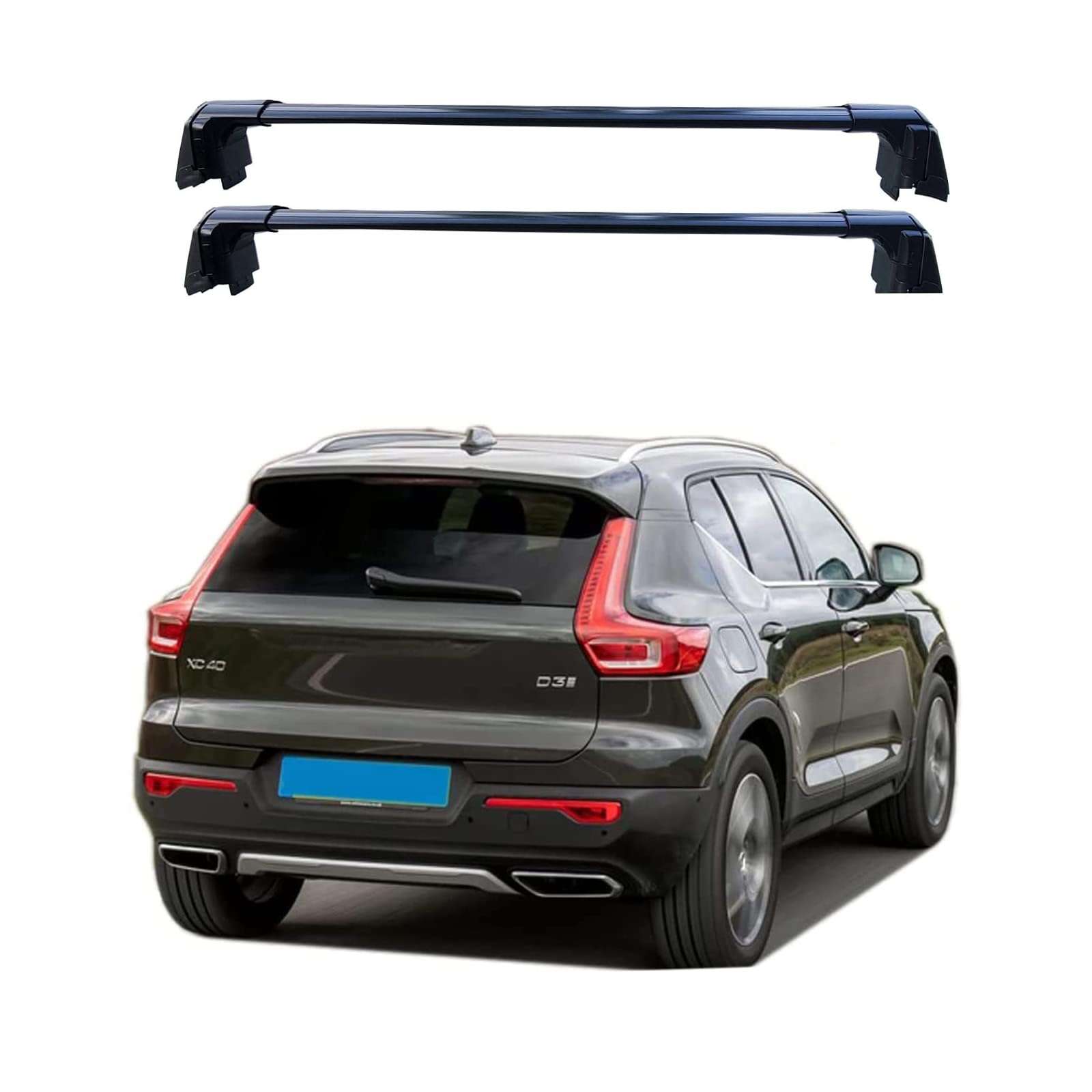 1 XC40
