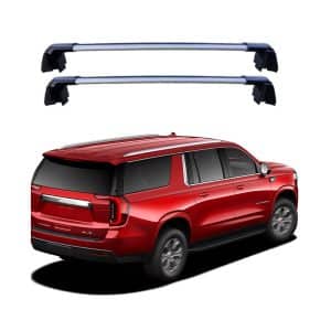 Yukon XL