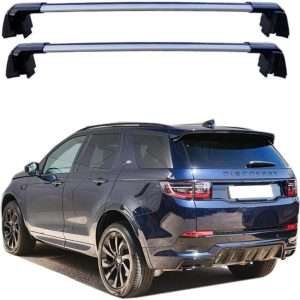Discovery Sport