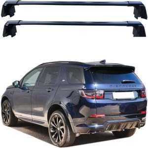 Discovery Sport