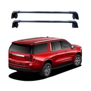 Yukon XL