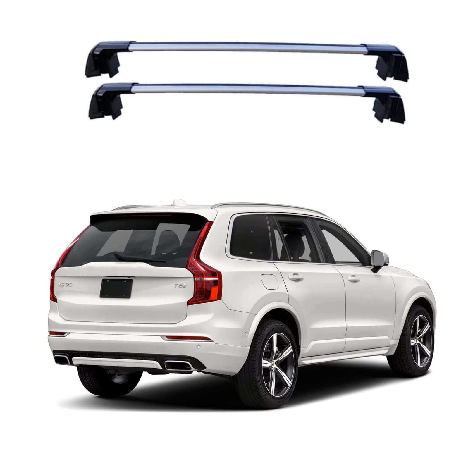 1 XC90