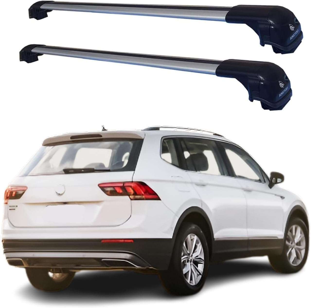 1 Tiguan