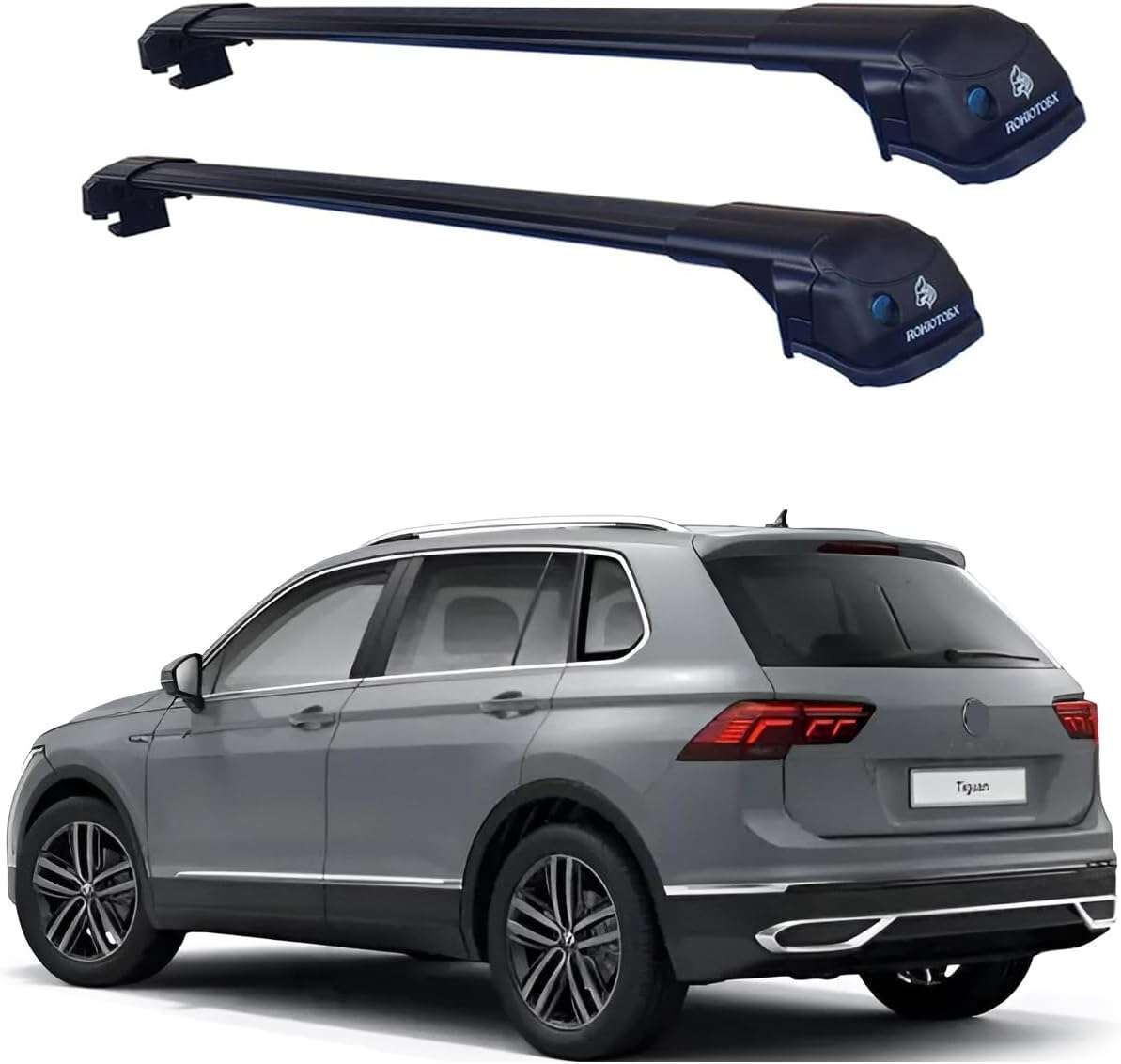 1 Tiguan