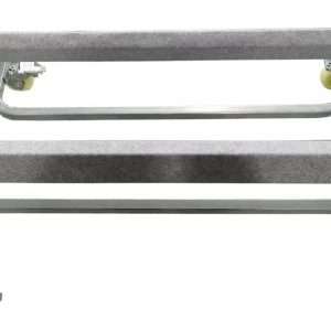 Watercraft PWC Dolly Boat Jet Ski Stand Storage Trailer Watercraft Cart 1000lb Capacity Watercraft Dolly PWC Dock Slipway