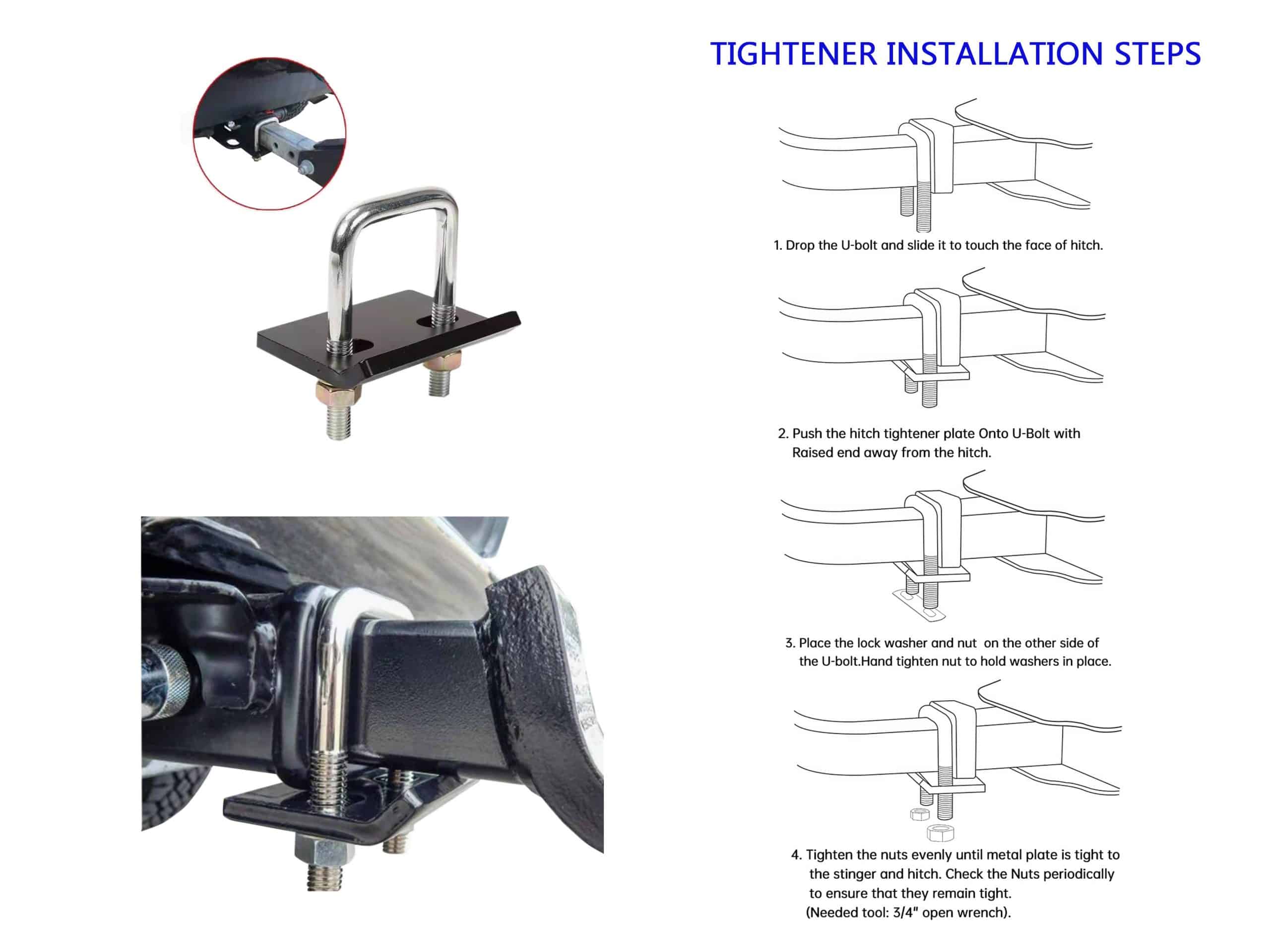 TIGHTENER