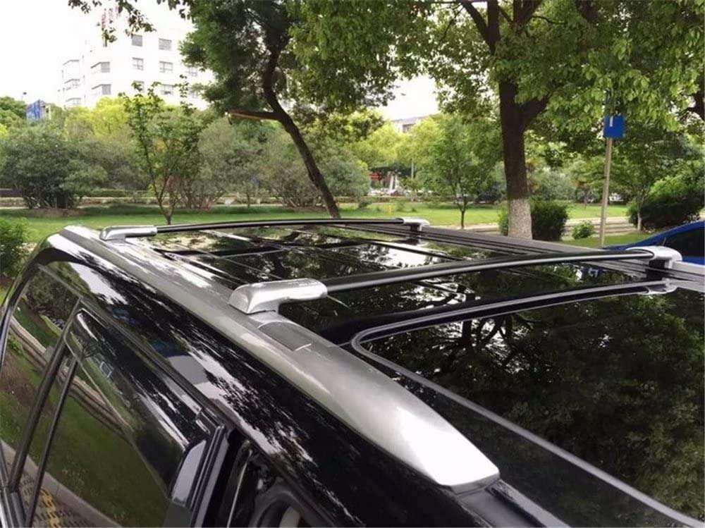 lexus J150 gx400 cross bars