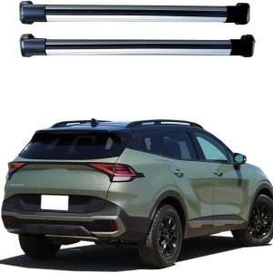 Sportage x-line