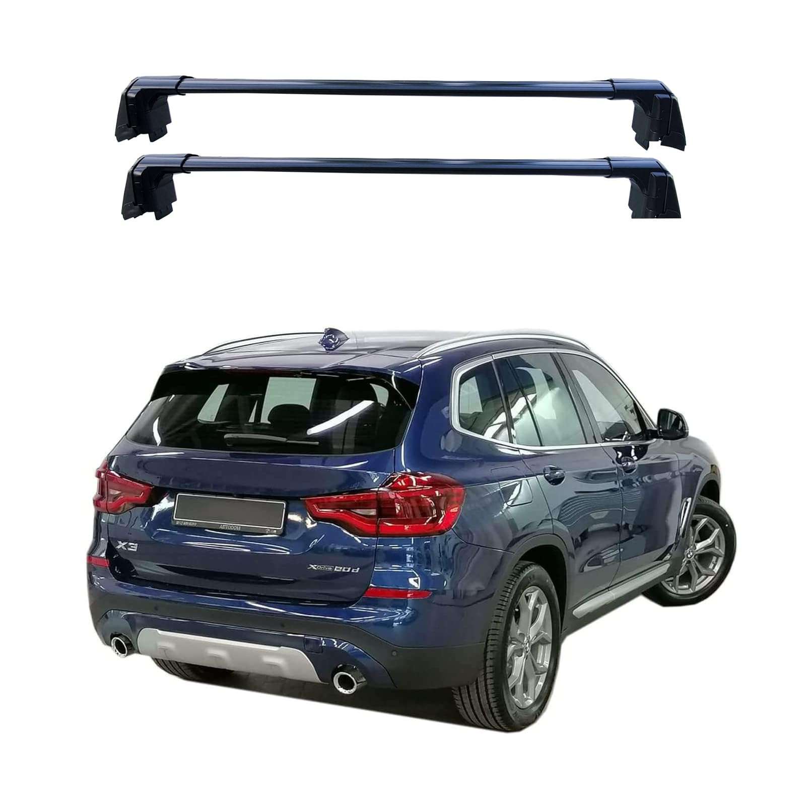 1 BMW X3