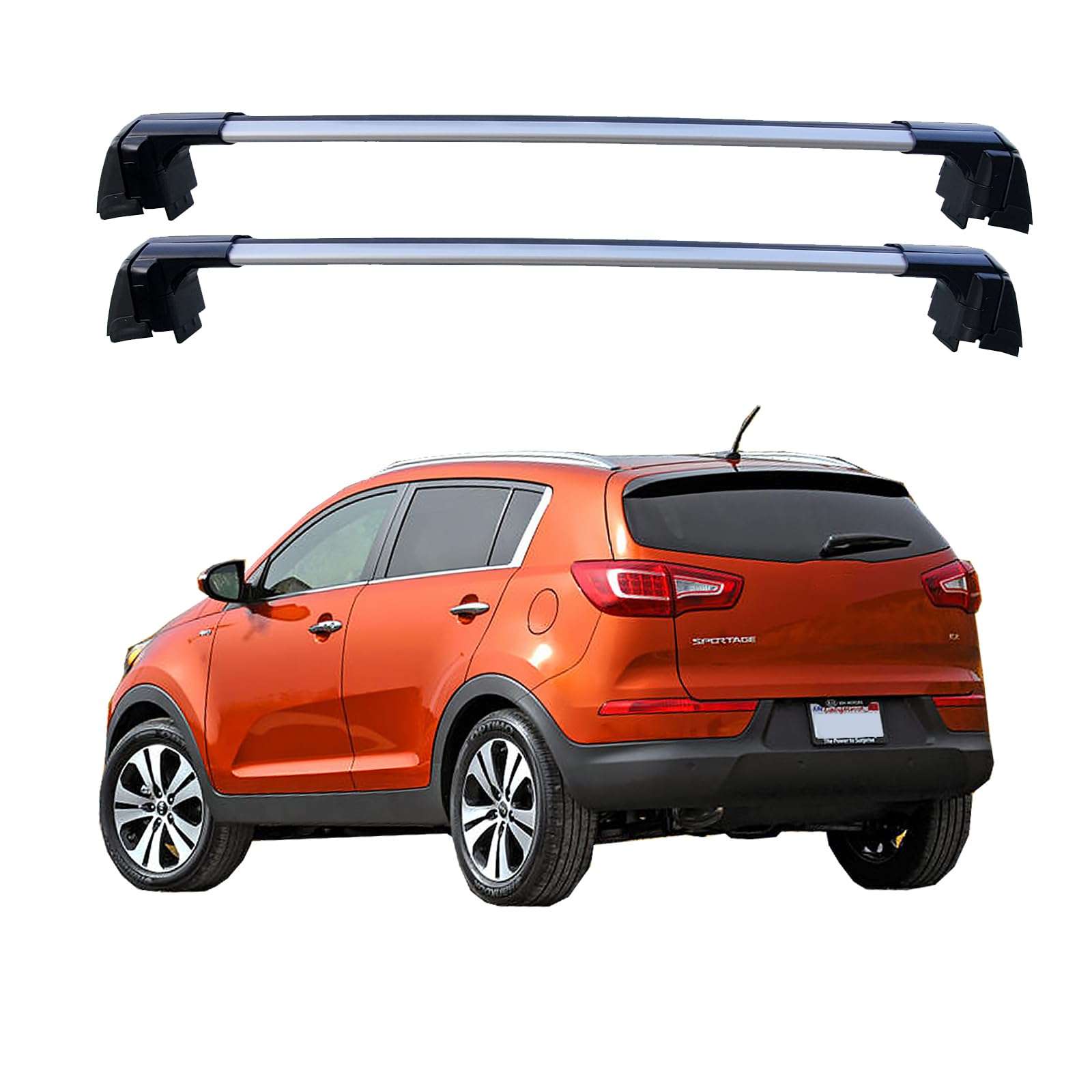 1 Sportage