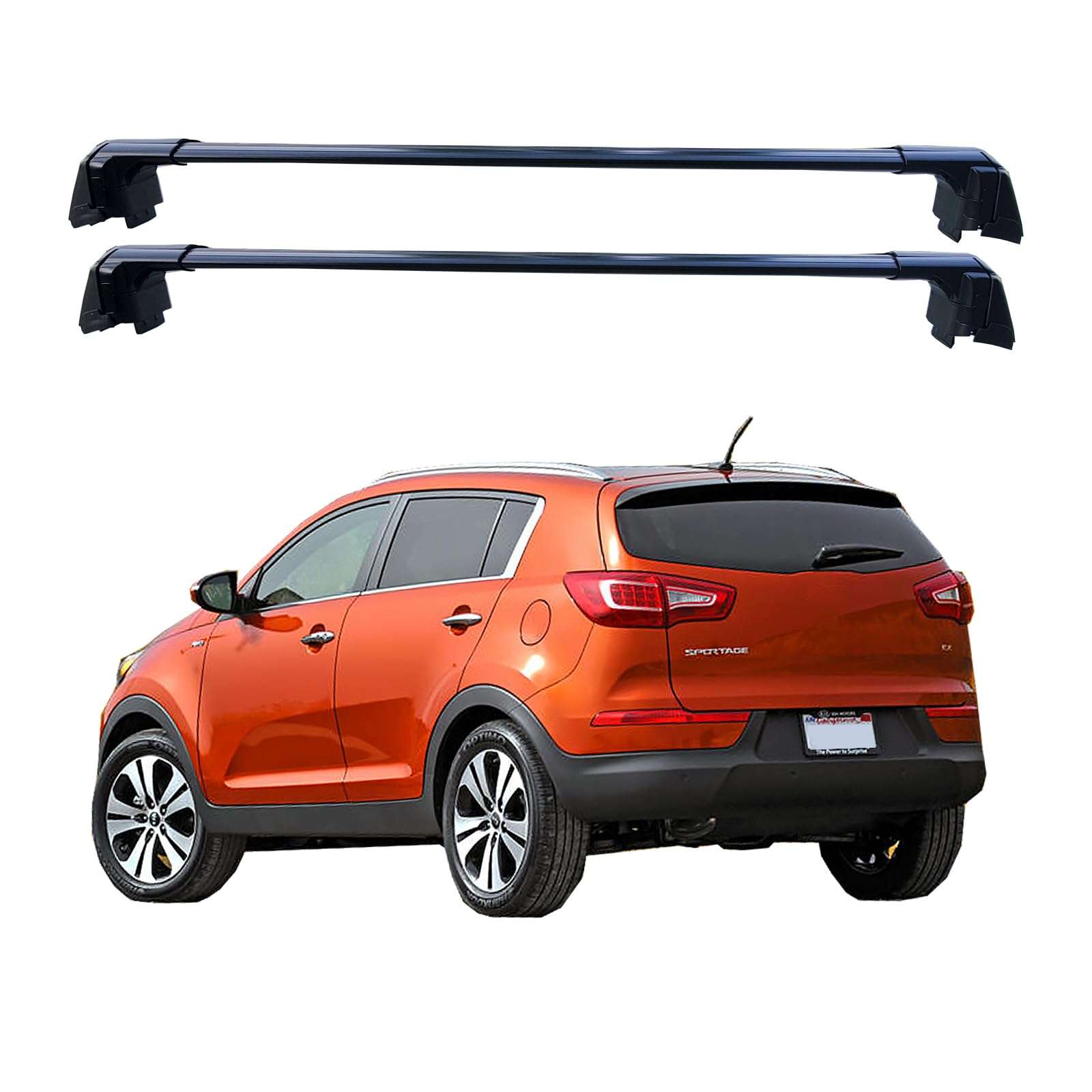 1 Sportage