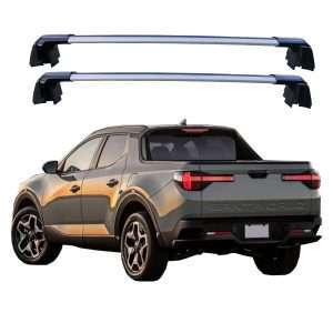 Hyundai Santa Cruz