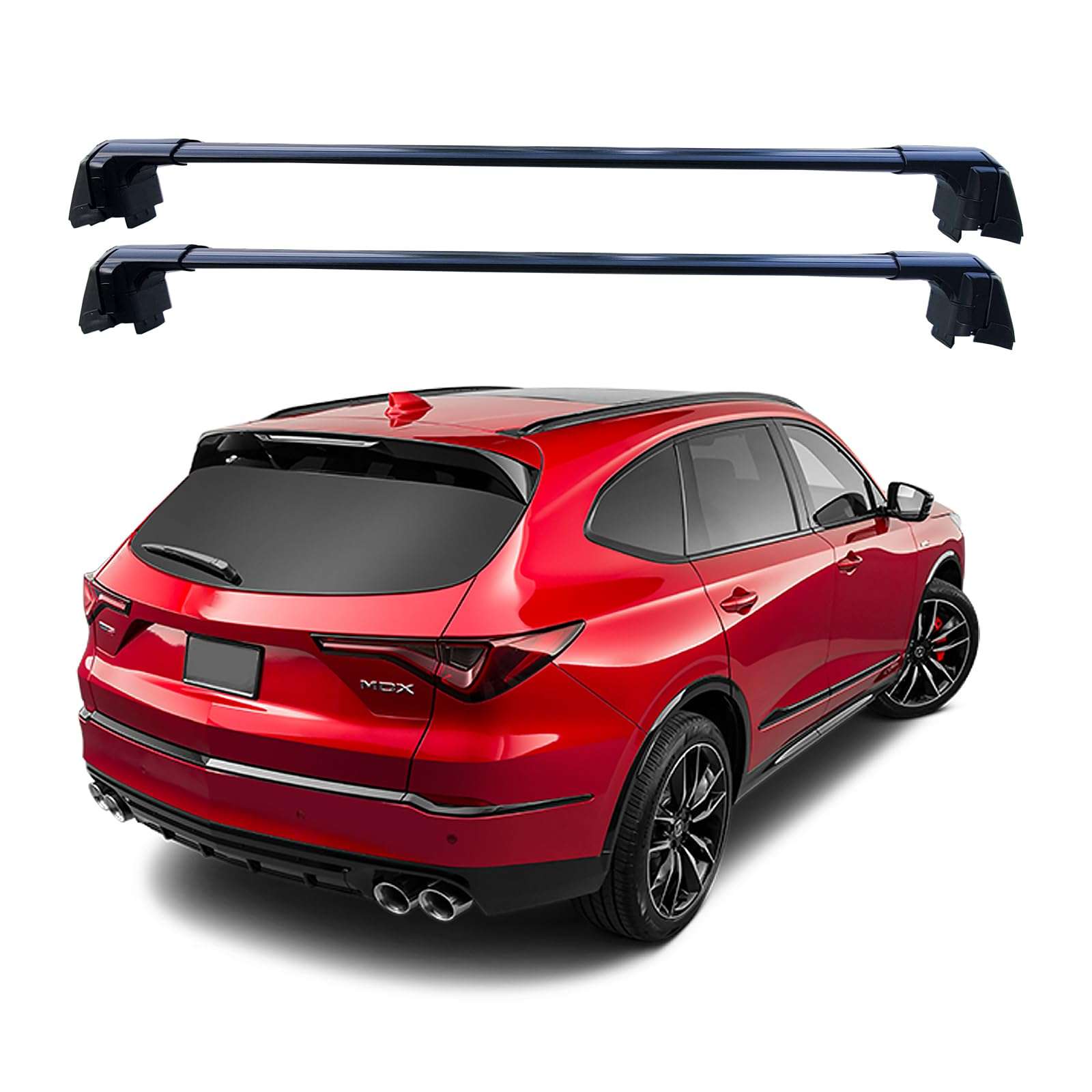 1 Acura MDX