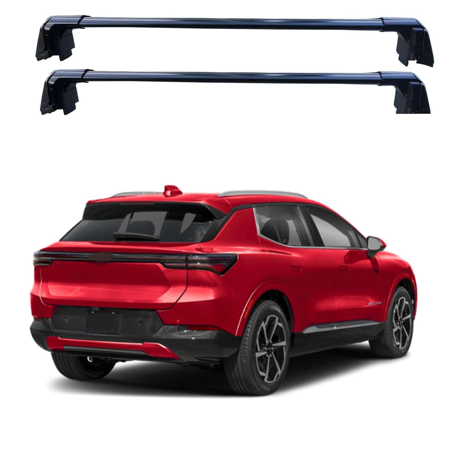 Version 1.0.0 Equinox EV
