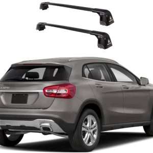 Mercedes gla