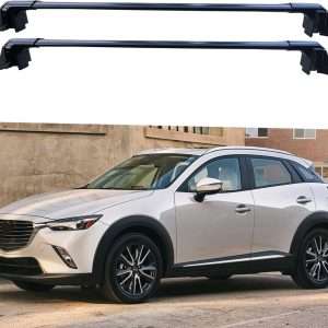 Mazda CX3