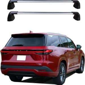 Lexus TX