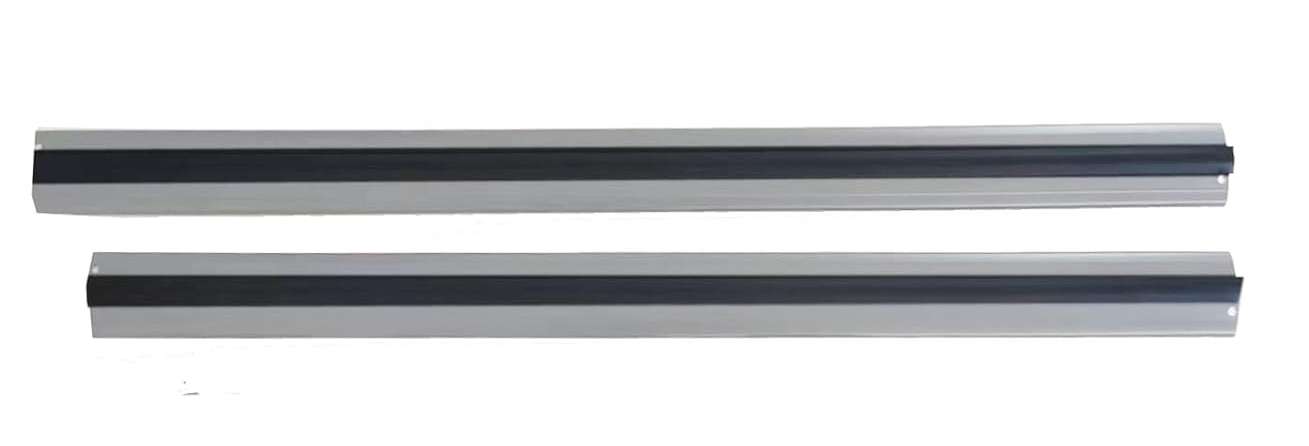 Aluminum Bars