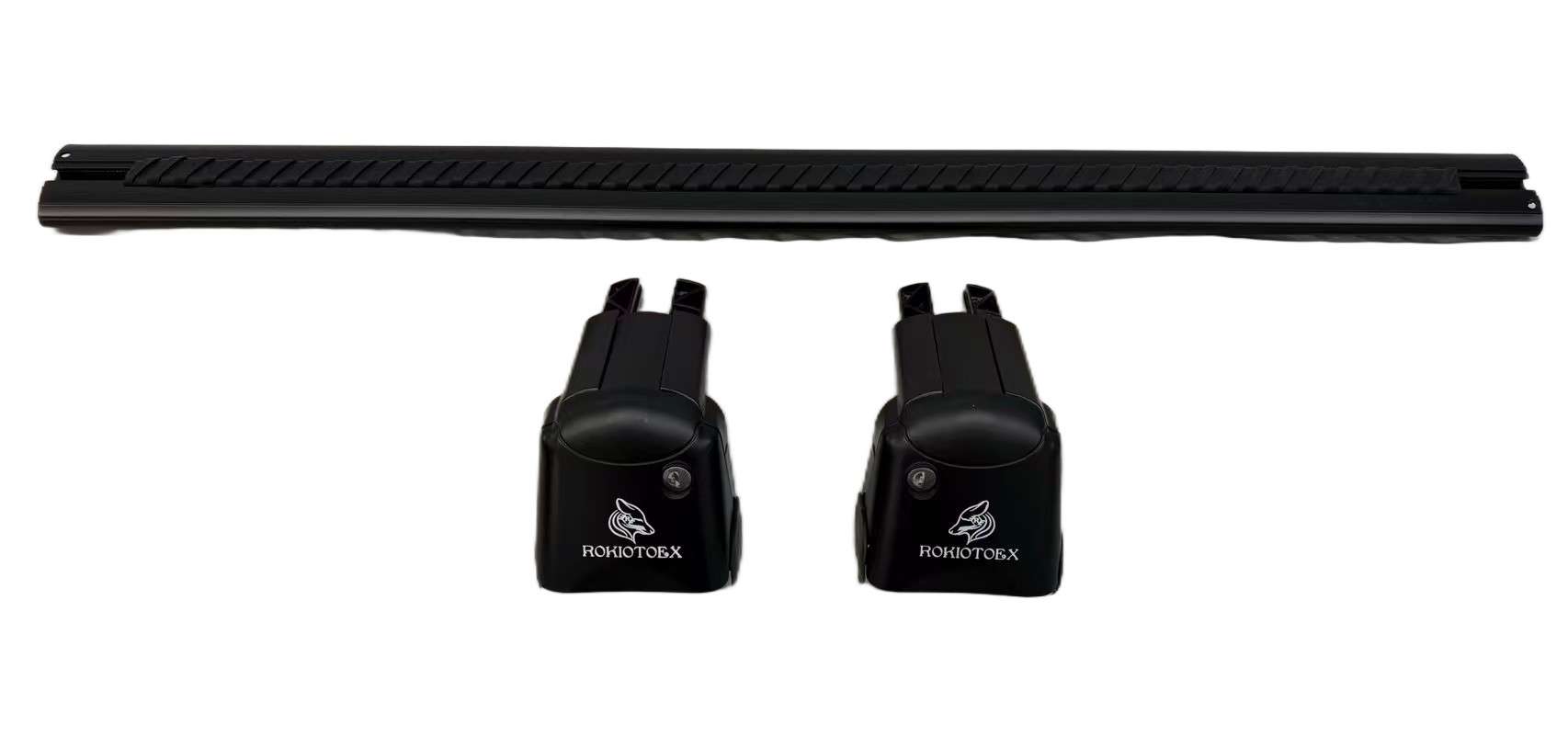 Coyote-Crossbar-Parts
