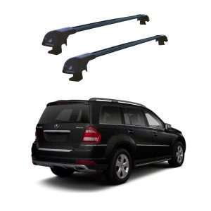 Mercedes Benz GL
