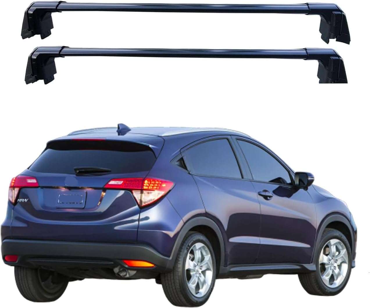 HR-V-Coyote-Black Honda