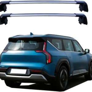 Coyote crossbars 9 EV9