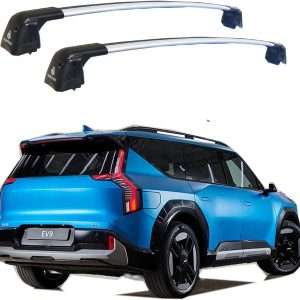 Coyote crossbars 2 EV9
