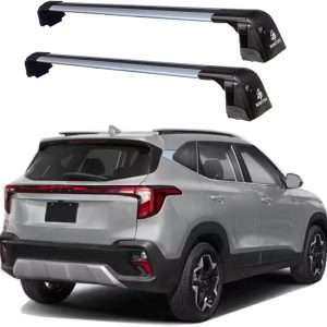 Coyote crossbars 7 Seltos