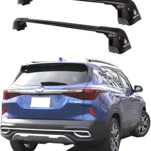 Coyote crossbars 5 Seltos
