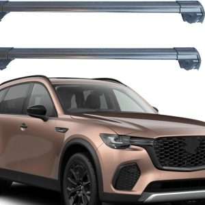 Coyote crossbars 12 CX70