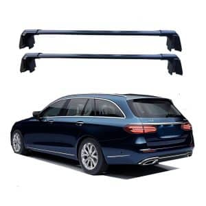 Coyote crossbars 10 E Wagon