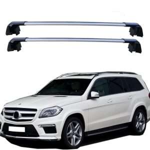 Coyote crossbars 1 GLS