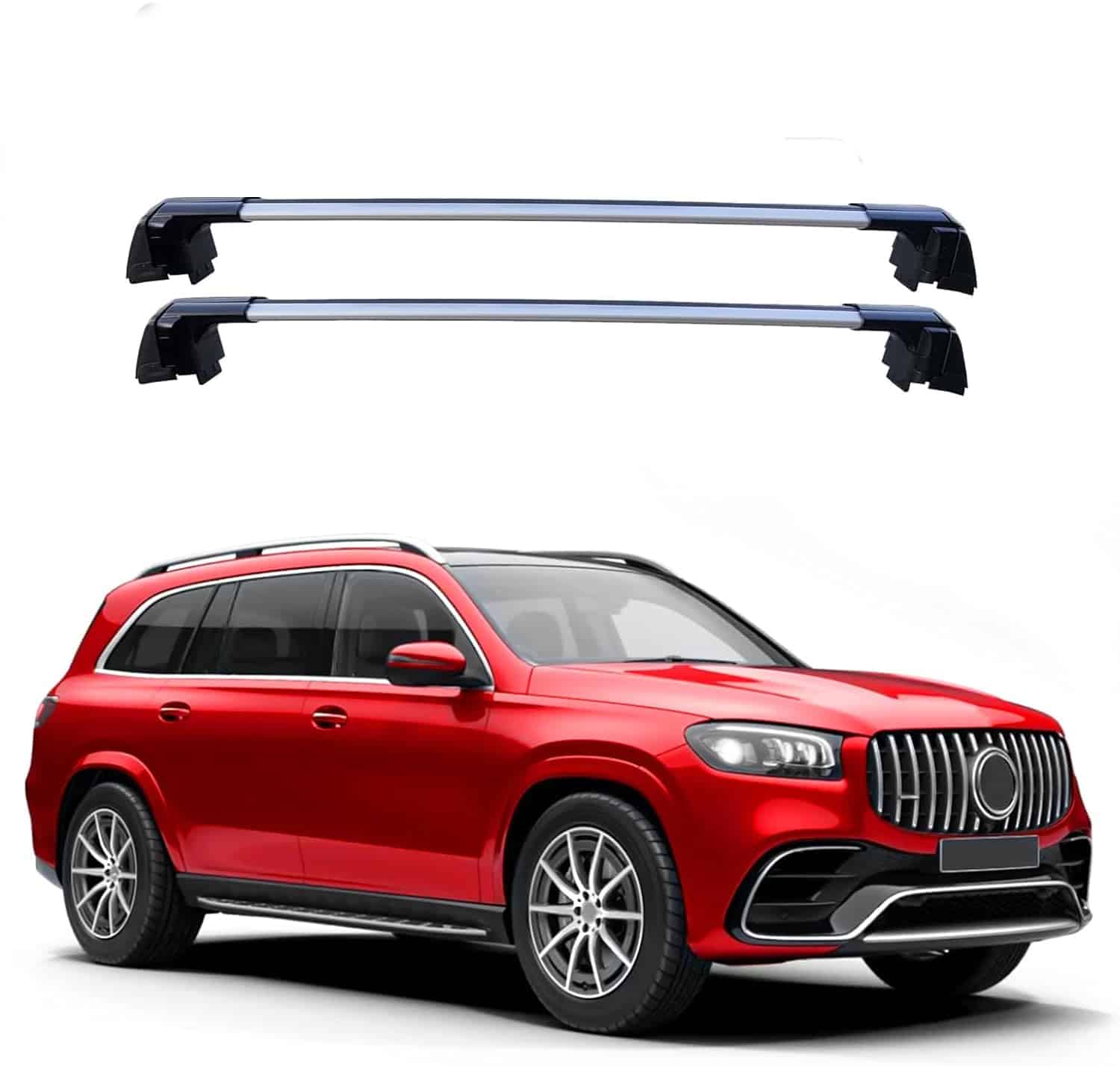 coyote silver gls GLS