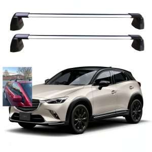 Mazda CX3
