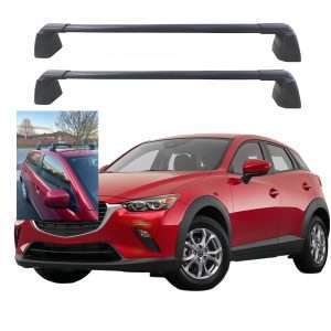 Mazda CX3