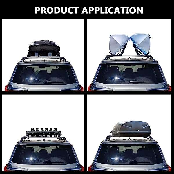 ROKIOTOEX-Coyote-Roof-Rack-Crossbars-Fit-for-2017-2022-KIA-Sportage-Flush-Side-Rails-Lockable-Cross-Bars-for-Rooftop-Ca-B0C8KTY8SL-8