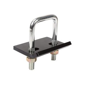 ROKIOTOEX Hitch Tightener Anti Rattle Stabilizer for 2 inch Hitch