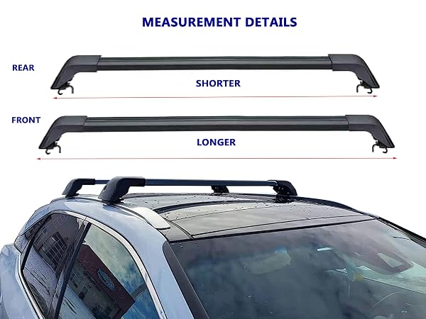 ROKIOTOEX-Panda-Roof-Rack-Cross-Bars-for-Flush-Side-Rails-B08QS77TS8-2