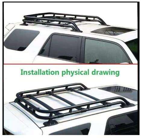 ROKIOTOEX-Roof-Rack-Crossbars-fits-2010-2021-Toyota-4RUNNER-TRD-Pro-Sport-Cross-Bars-Cargo-Carrier-Extension-Car-Top-Lug-B08TQY2NZX-5
