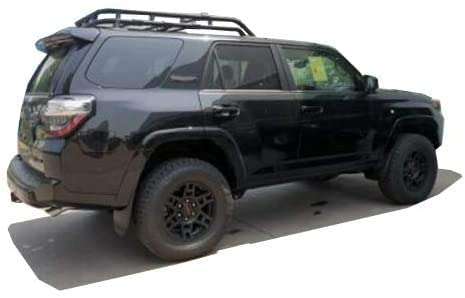 ROKIOTOEX-Roof-Rack-Crossbars-fits-2010-2021-Toyota-4RUNNER-TRD-Pro-Sport-Cross-Bars-Cargo-Carrier-Extension-Car-Top-Lug-B08TQY2NZX-7
