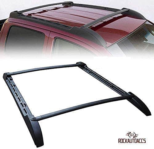 ROKIOTOEX-Roof-Rack-Fit-For-2005-2021-Toyota-Tacoma-Double-Cab-Aluminum-Baggage-Side-Rails-Bars-Crossbars-OEM-Style-Lugg-B094G4RN9B-6