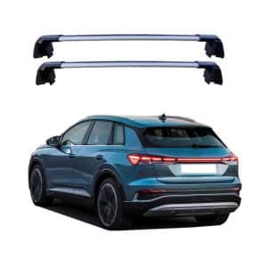 Q4 e-tron